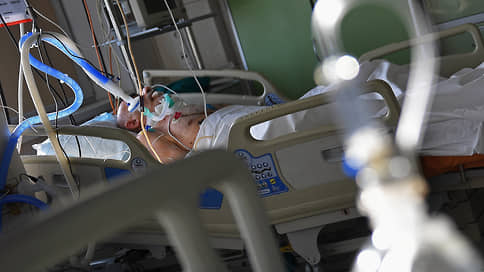 Проверка отключилась от кислорода // Власти Ростова-на-Дону выдвинули версию гибели пациентов ковидного госпиталя