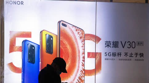 С Huawei сбивают Honor // Сервисы Google вернутся на китайские смартфоны
