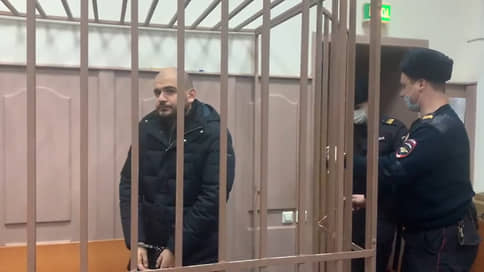 Следователь поставил не на тех обвиняемых // Экс-сотруднику СКР вменяют в вину манипуляции с доказательствами по делу о стрельбе в «Москва-Сити»