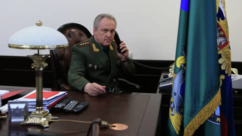 Генерала проверят полковники // Басманный суд не устроили выводы следствия в отношении экс-заместителя Александра Бастрыкина