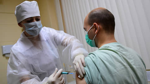 Иглы доброй воли // В России начинается массовая вакцинация населения против коронавируса