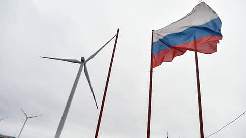 Россия начнет выпускать «зеленый» водород // «Роснано» и «Энел Россия» рассматривают такой проект в Мурманске