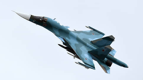 Гарнизонный суд развернул летчика // Военная прокуратура добивается рассмотрения дела о столкновении двух Су-34 над Липецком