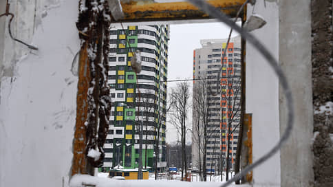 Пересельская жизнь // Мэрия Москвы рассматривает планы комплексного развития территорий для переселенцев