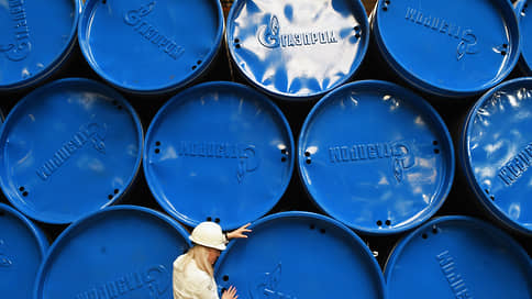 «Газпром» наращивает цену экспорта // Компания повысила прогноз на 2021 год