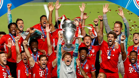 Лиге добавят чемпионов // UEFA получил одобрение реформы главного еврокубка от национальных федераций