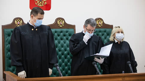 Юрию Дмитриеву отмерили прежний срок // Решение по делу главы карельского «Мемориала» не изменилось в кассации
