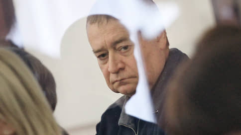 Леонида Маркелова осудили, лишили и оштрафовали // Вынесен приговор бывшему главе Марий Эл