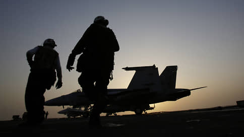Джо Байден оказался не промах // Президент США санкционировал авиаудары по объектам проиранских сил в Сирии
