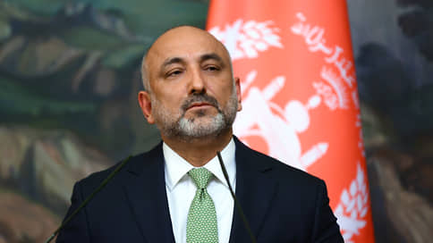 Министр в центре Кабула // Афганский связной пообъехал всех в Москве