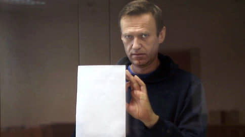 У санкций два союзника — США и ЕС // Вашингтон и Брюссель ввели ограничения против Москвы по делу Алексея Навального
