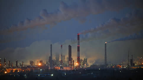 Бизнес просит не пускать деньги на воздух // РСПП призывает правительство отказаться от нового механизма оценки загрязнения атмосферы