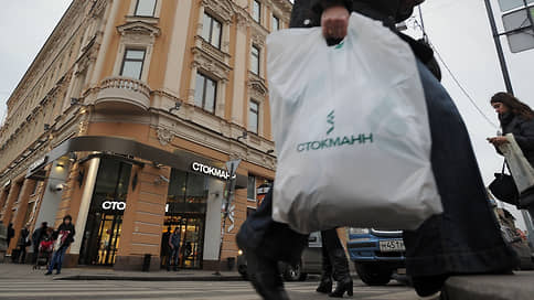 «Стокманн» возвращается на исходную // Универмаг откроет флагман на месте первой точки в России