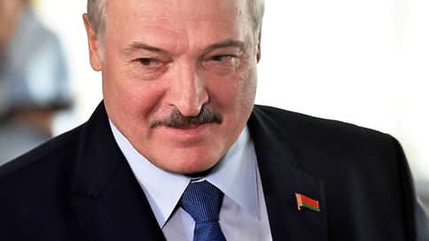 Александр Лукашенко облачается в новую реформу // Основной закон Белоруссии переписывают под сильного президента