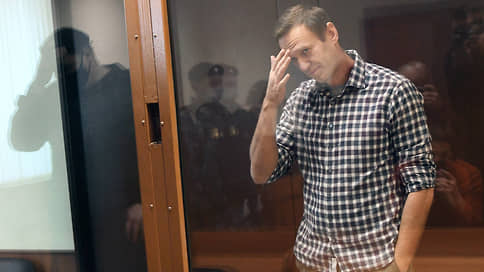 Не думай о врачебном свысока // Алексея Навального осмотрели и пришли к выводу, что ему пора есть
