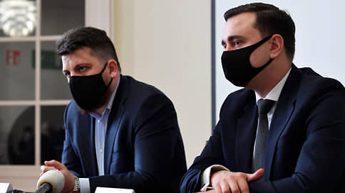 Алексею Навальному нашли новое дело // Но его соратники обещают продолжить работу даже после роспуска штабов