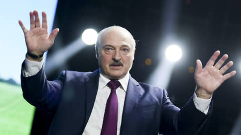Александру Лукашенко скоро и посадить будет некого // Запад вводит новые санкции против Белоруссии за инцидент с самолетом Ryanair