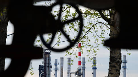 РФПИ хлебнет метанола // Фонд согласовал условия вхождения в завод на базе «Печоры СПГ»