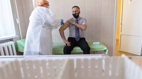Вакцина-кормилица // Сельскому хозяйству Московской области рекомендовано привить персонал от COVID-19