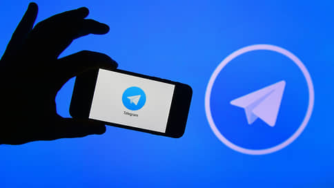 Telegram прикрыл «Глаз Бога» // Мессенджер продолжает борьбу с сервисом по поиску персональных данных