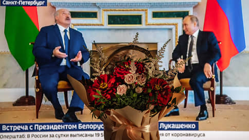 Кооперация их и другие приключения Шурика // Почему Александр Лукашенко не может долго обходиться без Владимира Путина
