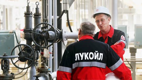 ЛУКОЙЛ возвращается в Азербайджан // Компания купила часть доли BP в шельфовом проекте
