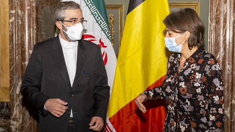 Без Вены виноватый // Иран наконец-то объявил, когда вернется к переговорам по ядерной программе