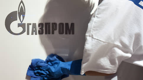 Соблюдая все формульности // Молдавия и «Газпром» договорились о продлении поставок