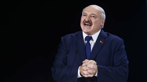 Александру Лукашенко еще есть над чем поруководить // Президент Белоруссии пообещал не бросать страну сразу после референдума