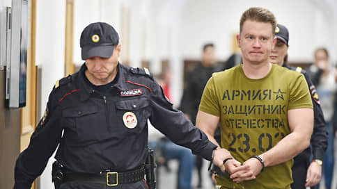Андрея Васильева освободили со всем активом // Прекращено уголовное преследование богатейшего экс-сотрудника ФСБ