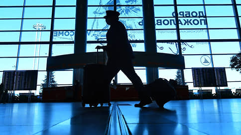 Домодедовским способом // Аэропорт откроет долгожданный терминал весной