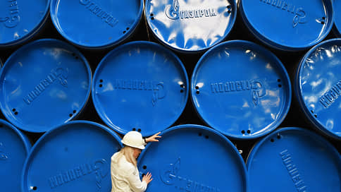 Газ в чрезвычайном режиме // Молдавия может лишиться поставок «Газпрома»