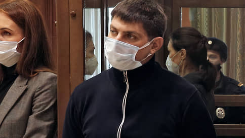 Аслан Гагиев не защитил прокурора // Экс-надзорщица получила срок за убийство следователя