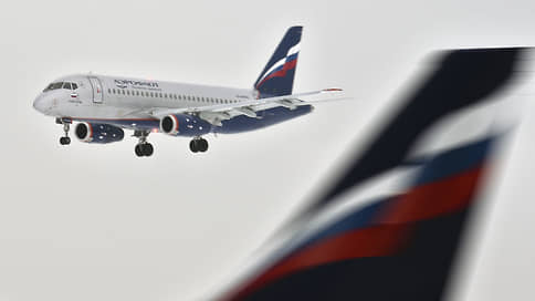 Санкции сотрясают воздух // Меры против ВЭБ.РФ и ПСБ могут ударить по российским авиакомпаниям
