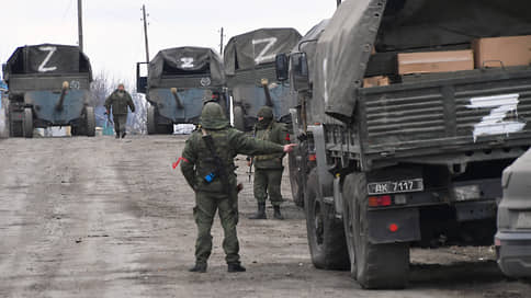 Евроукраина не за горами // Пока российские военные ведут бои на подступах к Киеву и Харькову, власти Украины воюют за членство в ЕС