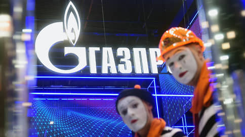 Европа импортозамещает Газпром // Для ЕС расписали план сокращения поставок газа из РФ