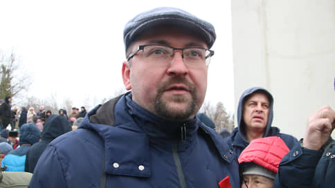 Следствие сработало по-марксистски // Башкирского депутата арестовали по делу о террористическом сообществе