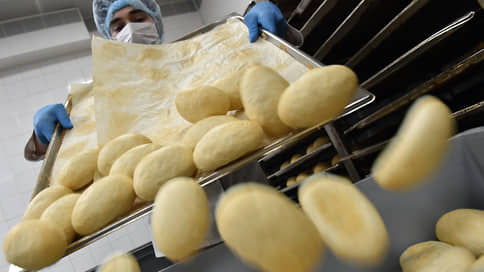 Инвесторы идут на муку // Группа «Русские фонды» купила комбинат хлебопродуктов в Подмосковье