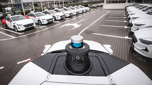 Беспилотный проект // Законопроект о высокоавтоматизированных транспортных средствах дополнили новыми ограничениями