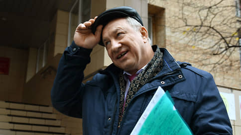 Коммуниста осудили по-христиански // Депутат Госдумы Валерий Рашкин получил три года условно за убийство лося