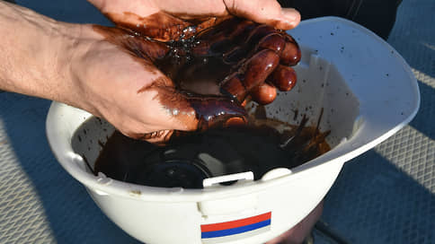 Углеводородное голодание // ЕС готовится ввести эмбарго на нефть из России