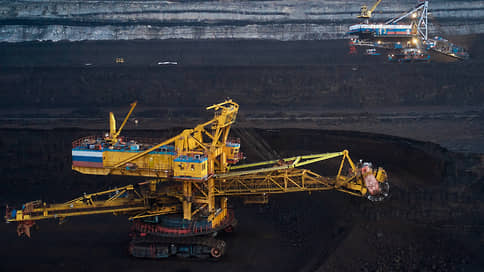 ЕС балансирует на грани угля // Как отказ от российского сырья изменит мировой рынок
