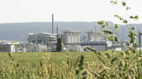 Запасай, или потеряешь // Австрия принуждает Газпром заполнять газовые хранилища