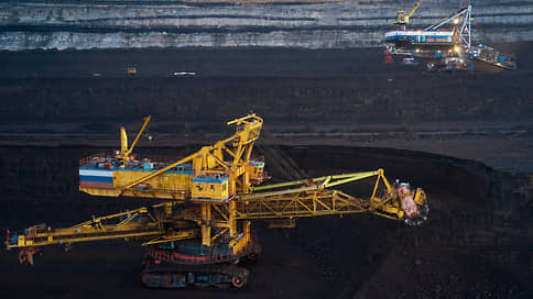 Уголь вывели в минус // В МВФ подсчитали выгоды отказа от этого топлива