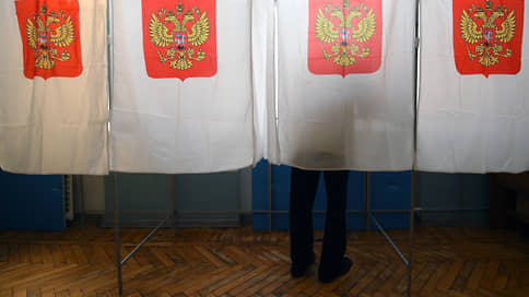 «Мой район» идет на выборы // В Москве стартует муниципальная избирательная кампания