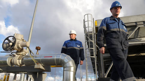 «Северный поток» пересыхает // «Газпром» последовательно сокращает поставки в Германию
