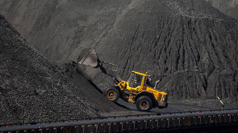 Российский уголь всплывет на Амуре // Компании ищут новые способы и маршруты экспорта