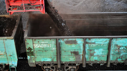 Российский уголь уплыл от Турции // Поставки в страну в январеапреле упали