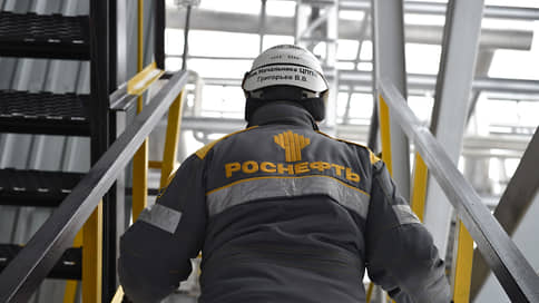 «Роснефть» пошла по берегу // Компания открыла месторождение в Печорском море с запасами 82 млн тонн