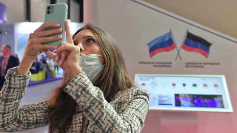 Крым раскидывает сети // «Миранда-медиа» может зайти в ДНР и ЛНР